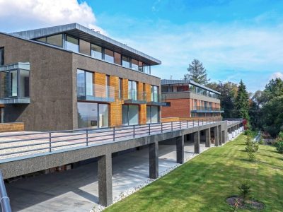 Luxusný veľkometrážny apartmán ORLÍČEK